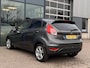 Ford Fiesta 1.0 Style Ultimate 80PK !!Nieuwe Distributieriem!! Navi Bleutooth Climate Cruise Control Parkeersenoren Privacy Glass *Dealer Onderhouden*