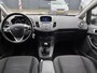 Ford Fiesta 1.0 Style Ultimate 80PK !!Nieuwe Distributieriem!! Navi Bleutooth Climate Cruise Control Parkeersenoren Privacy Glass *Dealer Onderhouden*