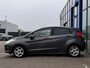 Ford Fiesta 1.0 Style Ultimate 80PK !!Nieuwe Distributieriem!! Navi Bleutooth Climate Cruise Control Parkeersenoren Privacy Glass *Dealer Onderhouden*