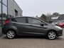 Ford Fiesta 1.0 Style Ultimate 80PK !!Nieuwe Distributieriem!! Navi Bleutooth Climate Cruise Control Parkeersenoren Privacy Glass *Dealer Onderhouden*