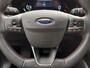 Ford Focus Wagon 1.0 EcoBoost Hybrid ST Line 155PK Automaat Trekhaak Winterpack Cruise Camera Parkeersensoren Climate Full-LED Keyless Privacy Glass *1500KG Trekgewicht*