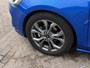 Ford Focus Wagon 1.0 EcoBoost Hybrid ST Line 155PK Automaat Trekhaak Winterpack Cruise Camera Parkeersensoren Climate Full-LED Keyless Privacy Glass *1500KG Trekgewicht*