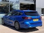 Ford Focus Wagon 1.0 EcoBoost Hybrid ST Line 155PK Automaat Trekhaak Winterpack Cruise Camera Parkeersensoren Climate Full-LED Keyless Privacy Glass *1500KG Trekgewicht*