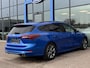 Ford Focus Wagon 1.0 EcoBoost Hybrid ST Line X 155PK Automaat Winterpack Cruise Camera Parkeersensoren Climate Full-LED Keyless Privacy Glass *1500KG Trekgewicht*