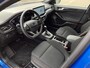 Ford Focus Wagon 1.0 EcoBoost Hybrid ST Line 155PK Automaat Trekhaak Winterpack Cruise Camera Parkeersensoren Climate Full-LED Keyless Privacy Glass *1500KG Trekgewicht*