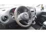 Mercedes-Benz Vito 2.1 CDI 100KW 114 cdi Dubbel Cabine