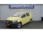 Mercedes-Benz Vito 2.1 CDI 100KW 114 cdi Dubbel Cabine