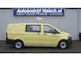 Mercedes-Benz Vito 2.1 CDI 100KW 114 cdi Dubbel Cabine