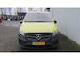 Mercedes-Benz Vito 2.1 CDI 100KW 114 cdi Dubbel Cabine
