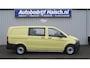 Mercedes-Benz Vito 2.1 CDI 100KW 114 cdi Dubbel Cabine