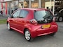 Toyota Aygo 1.0 VVT-I 5DRS Aspiration Red | Eerste eigenaar, Lichtmetalen velgen, Airconditioning, Half leer, Radio/CD Speler