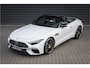 Mercedes-Benz AMG SL Roadster 63 4MATIC+ - Carbon