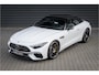 Mercedes-Benz AMG SL Roadster 63 4MATIC+ - Carbon