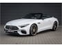 Mercedes-Benz AMG SL Roadster 63 4MATIC+ - Carbon