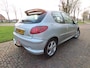 Peugeot 206 1.4-16V Quiksilver Airco Stuurbekrachtiging Lm Velgen Trekhaak***Apk t/m 20-2-2027***