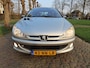 Peugeot 206 1.4-16V Quiksilver Airco Stuurbekrachtiging Lm Velgen Trekhaak***Apk t/m 20-2-2027***