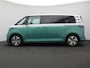 Volkswagen ID. Buzz Pro 79 kWh 7p. LWB 286PK Aut. SOH 100%, Achteruitrijcamera, Elektr. Schuifdeuren, Keyless, Adaptieve Cruise Control, Matrix LED-Koplampen, Elektr. Achterklep, 19" LM Velgen