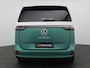 Volkswagen ID. Buzz Pro 79 kWh 7p. LWB 286PK Aut. SOH 100%, Achteruitrijcamera, Elektr. Schuifdeuren, Keyless, Adaptieve Cruise Control, Matrix LED-Koplampen, Elektr. Achterklep, 19" LM Velgen