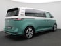 Volkswagen ID. Buzz Pro 79 kWh 7p. LWB 286PK Aut. SOH 100%, Achteruitrijcamera, Elektr. Schuifdeuren, Keyless, Adaptieve Cruise Control, Matrix LED-Koplampen, Elektr. Achterklep, 19" LM Velgen