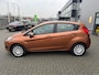 Ford Fiesta 1.0 Style