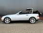 Mercedes-Benz SLK 230 K. (12 mnd BOVAG-garantie)
