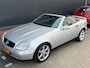Mercedes-Benz SLK 230 K. (12 mnd BOVAG-garantie)