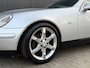 Mercedes-Benz SLK 230 K. (12 mnd BOVAG-garantie)