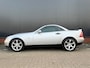 Mercedes-Benz SLK 230 K. (12 mnd BOVAG-garantie)
