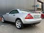 Mercedes-Benz SLK 230 K. (12 mnd BOVAG-garantie)