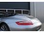 Porsche 911 Cabrio 3.8 Carrera 4S Bose | Complete Historie | Sportstoelen | Lederen interieur | Sport Chrono