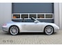 Porsche 911 Cabrio 3.8 Carrera 4S Bose | Complete Historie | Sportstoelen | Lederen interieur | Sport Chrono