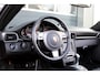 Porsche 911 Cabrio 3.8 Carrera 4S Bose | Complete Historie | Sportstoelen | Lederen interieur | Sport Chrono