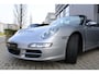 Porsche 911 Cabrio 3.8 Carrera 4S Bose | Complete Historie | Sportstoelen | Lederen interieur | Sport Chrono