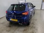 SEAT Ibiza 1.0 TSI 116PK FR Business Intense Plus+Leder+Vitrual+Navigatie+camera+stoel-verw+18"lmv = AUTOMAAT= SUPER !!