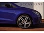 SEAT Ibiza 1.0 TSI 116PK FR Business Intense Plus+Leder+Vitrual+Navigatie+camera+stoel-verw+18"lmv = AUTOMAAT= SUPER !!