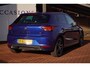 SEAT Ibiza 1.0 TSI 116PK FR Business Intense Plus+Leder+Vitrual+Navigatie+camera+stoel-verw+18"lmv = AUTOMAAT= SUPER !!