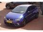 SEAT Ibiza 1.0 TSI 116PK FR Business Intense Plus+Leder+Vitrual+Navigatie+camera+stoel-verw+18"lmv = AUTOMAAT= SUPER !!