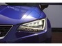 SEAT Ibiza 1.0 TSI 116PK FR Business Intense Plus+Leder+Vitrual+Navigatie+camera+stoel-verw+18"lmv = AUTOMAAT= SUPER !!