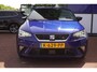 SEAT Ibiza 1.0 TSI 116PK FR Business Intense Plus+Leder+Vitrual+Navigatie+camera+stoel-verw+18"lmv = AUTOMAAT= SUPER !!