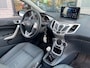 Ford Fiesta 1.25 Titanium 5Drs Carplay Trekhaak Clima