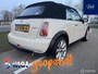 MINI Cooper Cabrio 1.6 Chili CABRIO