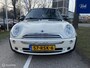 MINI Cooper Cabrio 1.6 Chili CABRIO