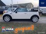 MINI Cooper Cabrio 1.6 Chili CABRIO
