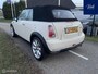 MINI Cooper Cabrio 1.6 Chili CABRIO