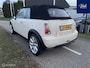 MINI Cooper Cabrio 1.6 Chili CABRIO