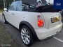 MINI Cooper Cabrio 1.6 Chili CABRIO