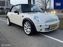 MINI Cooper Cabrio 1.6 Chili CABRIO