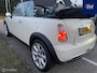 MINI Cooper Cabrio 1.6 Chili CABRIO