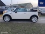 MINI Cooper Cabrio 1.6 Chili CABRIO
