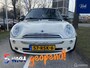 MINI Cooper Cabrio 1.6 Chili CABRIO